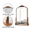 Miroir mural Euri-772893337-772893336