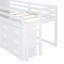 Lit mezzanine simple par Harriet Bee-1938149939