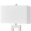 Lampe de table USB en métal Leanore-97628871-97628873