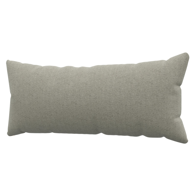  Coussin intérieur / extérieur, Spectre Dove Sunbrella® Plainweave