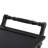 Edan 3 Tier Dining Cart-107178786