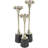 15.40'' H Tabletop Pillar-802709790