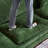 4-Piece 113'' Reversible Modern Upholstered L-Shape Sectional Sofa With Ottoman- Premium Fabric-763621462