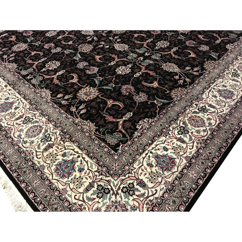 Jahan One-of-a-Kind 9'8" X 13'8" Area Rug