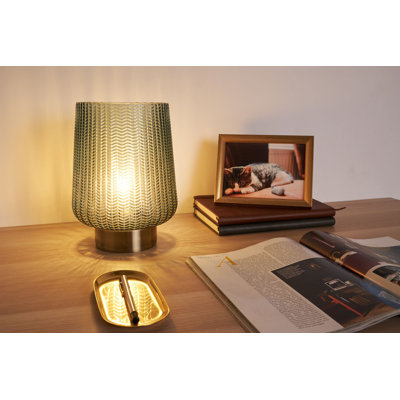 26 Cm Gunhild Table Lamp