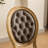 Hurtsboro 19.7'' H Faux Leather Upholstered Side Chair-745800133
