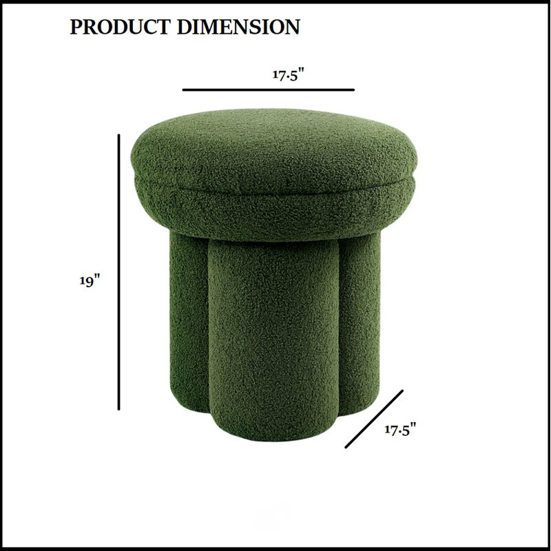 Chaise de salle de bain