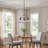 Grant 3-Light Palladian Bronze Chandelier-1445146852-1428041559