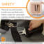 Traversin de siège d'appoint Pet Products-74154644