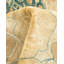 Classic One-of-a-Kind 6' 0" X 9' 2" Hand Knotted Area Rug