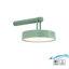 ARMA 8.7cm Plug-in Integrated LED Outdoor Lantern-100545111