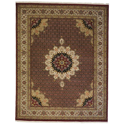 Oriental Area Rug