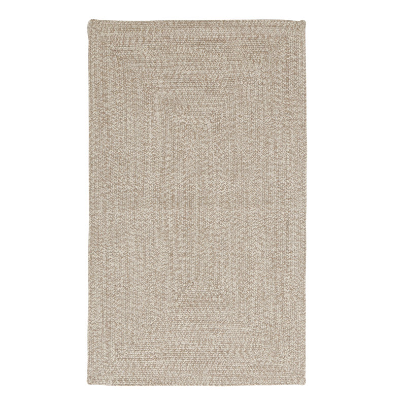 Antero Hand Woven Indoor / Outdoor Area Rug, Rectangle 229 x 290cm