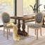 Chaise d'appoint Heslington-1794634290