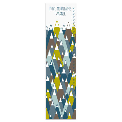 Credle Plants & Flowers Growth Chart