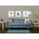 Catalie Chenille Oriental Indoor Rug