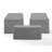 Outdoor Conversation Set Cover-757428244