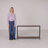 Kearria Console Table with Storage-431187149-431187151-531312094