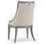 Sanctuary Upholstered Side Chair