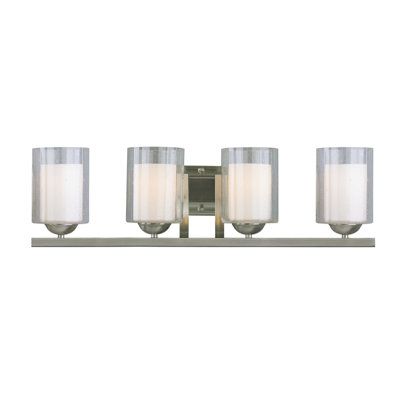 Saver 4 - Light Dimmable Vanity Light