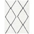 Ivory/Dark Grey