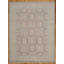 One-of-a-Kind 4' X 6' Hand Knotted Area Rug