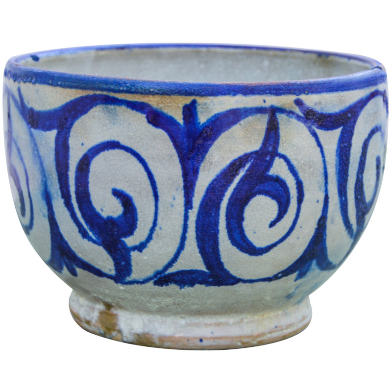 Handmade Ceramic Decorative Bowl