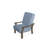 St. Catherine Outdoor Lounge Chair-19642944-19642930