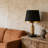 Seben Metal Table Lamp