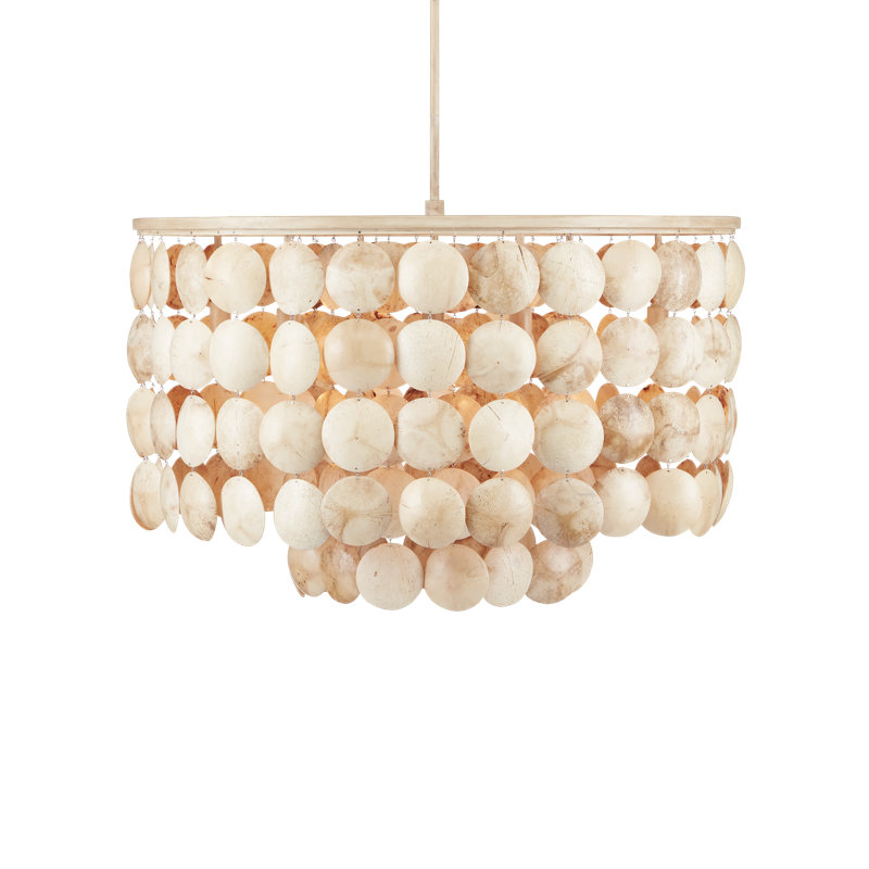Buko 6 - Light Chandelier