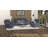 Seija Swivel Gliding Recliner