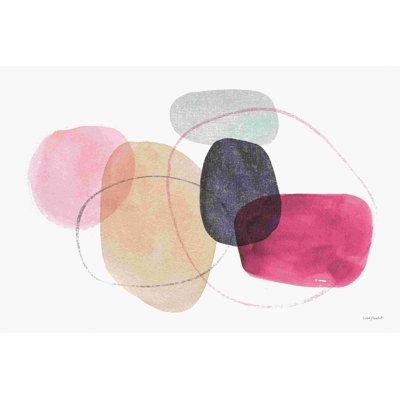 Pensez rose 09A