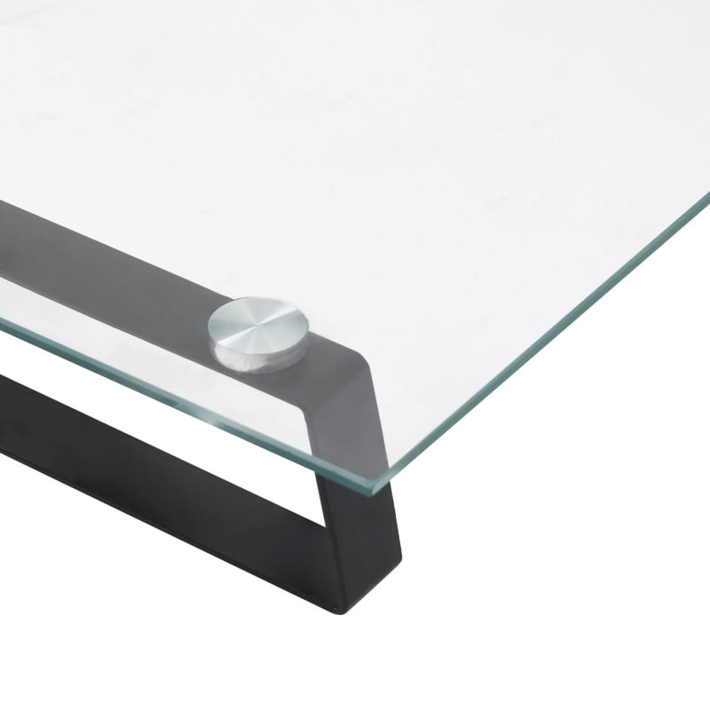 Mount, 8cm H x 100cm W x 20cm D