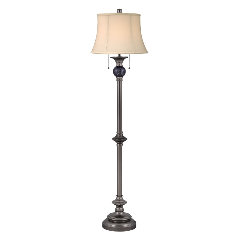 Lampe sur pied 63 po Brindisi