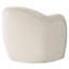 Fauteuil d'appoint Compose Performance Velvet-105239638
