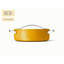 Caraway 6Qt Nonstick Ceramic Rondeau Pan W/ Lid-1567116623