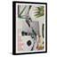 The Touch - Single Picture Frame Painting-11200962