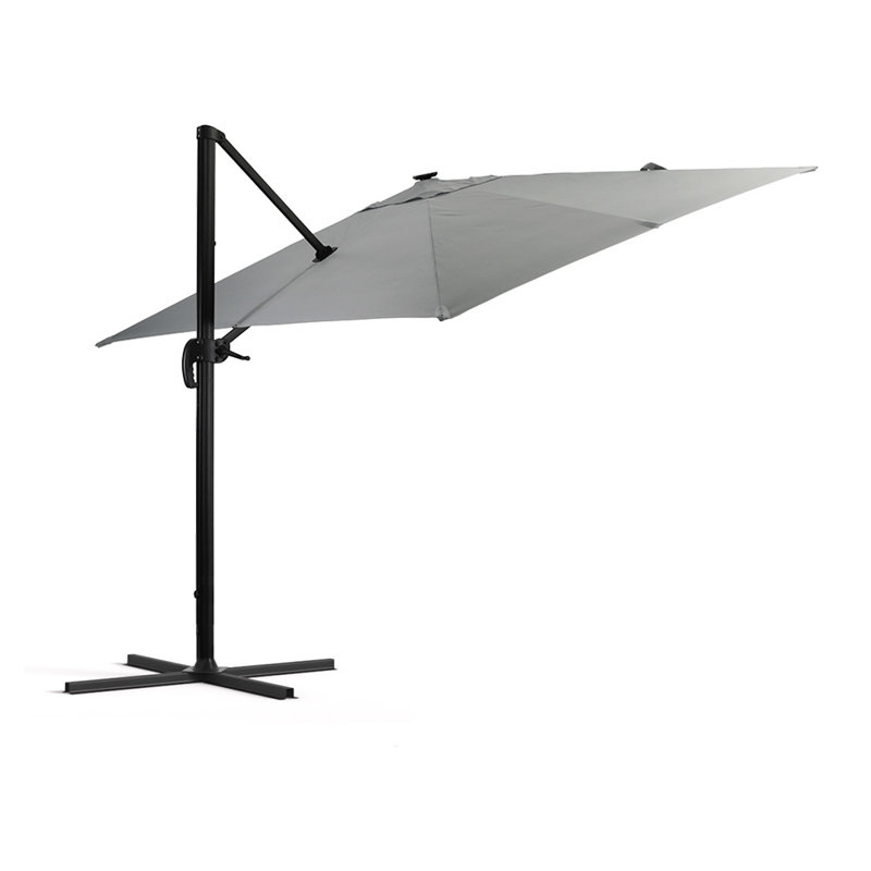 300cm Market Parasol