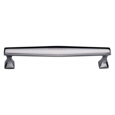Heritage Brass Heritage Cabinet Pull Deco Design