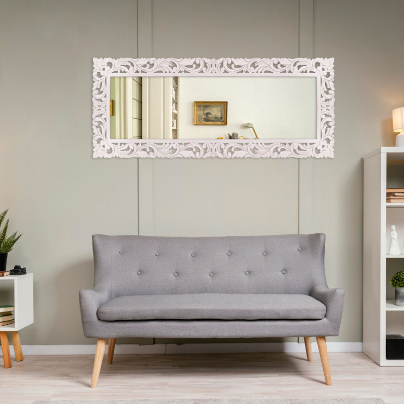 Miroir Keyser 24X60 pouces