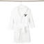 Peignoir à capuche double 100% polyester personnalisé-105865531-101884487