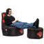 Fauteuil à billes Gaming-340324753