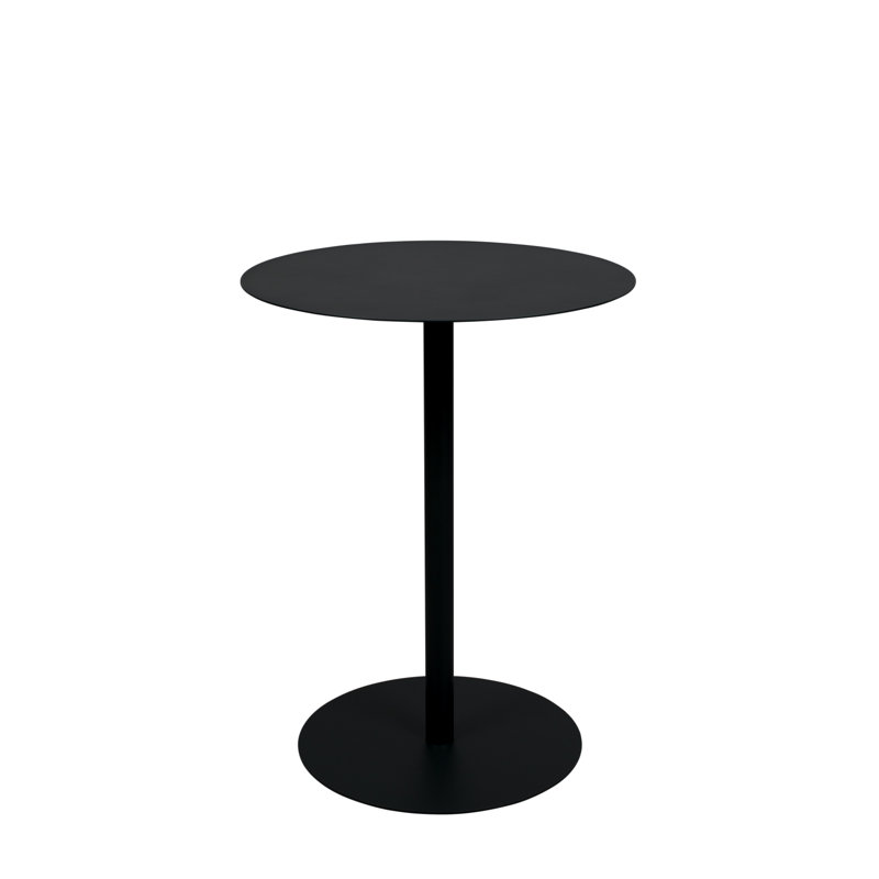 Table bistro Snow