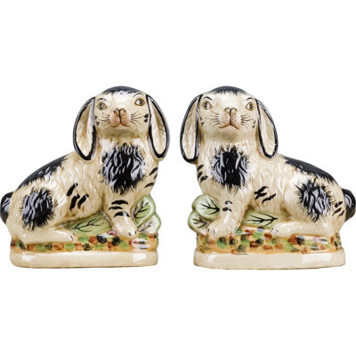 Animals Figurines & Sculptures