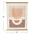 Single Picture Frame Painting on Canvas