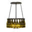 Jacody 6 - Light Chandelier