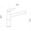 Schock Single Lever Monobloc Tap-971806795