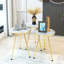 Ensemble de tables basses 3 pièces Etholle-507272951