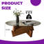 Table basse Modern