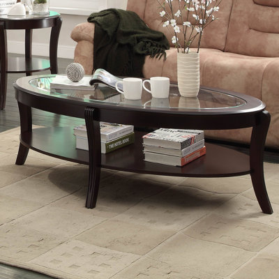 Hagans Single Coffee Table
